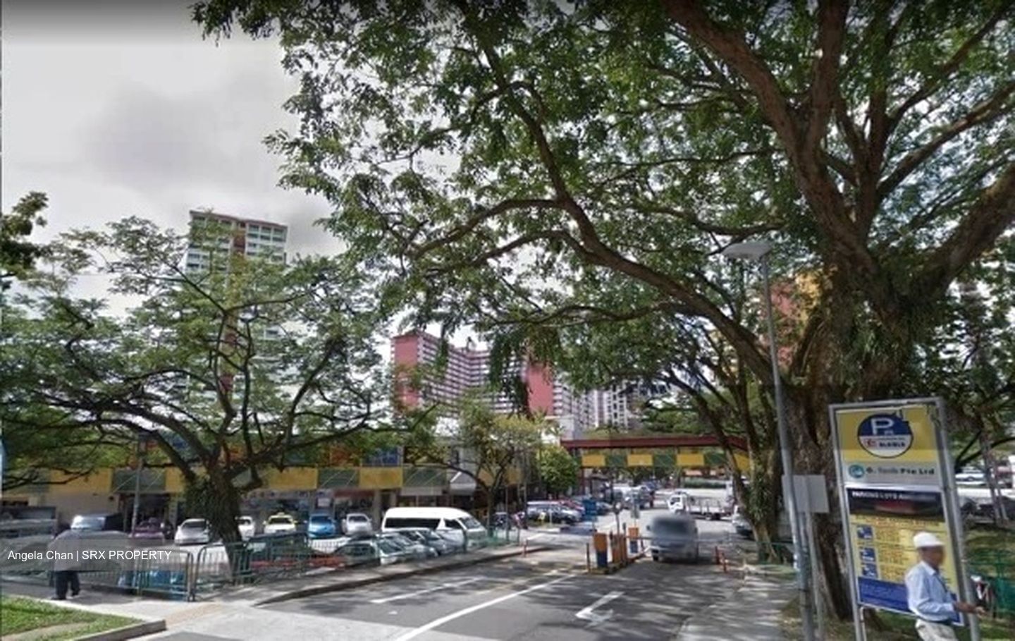 Boon Lay Shopping Centre (D22), Shop House #452278361